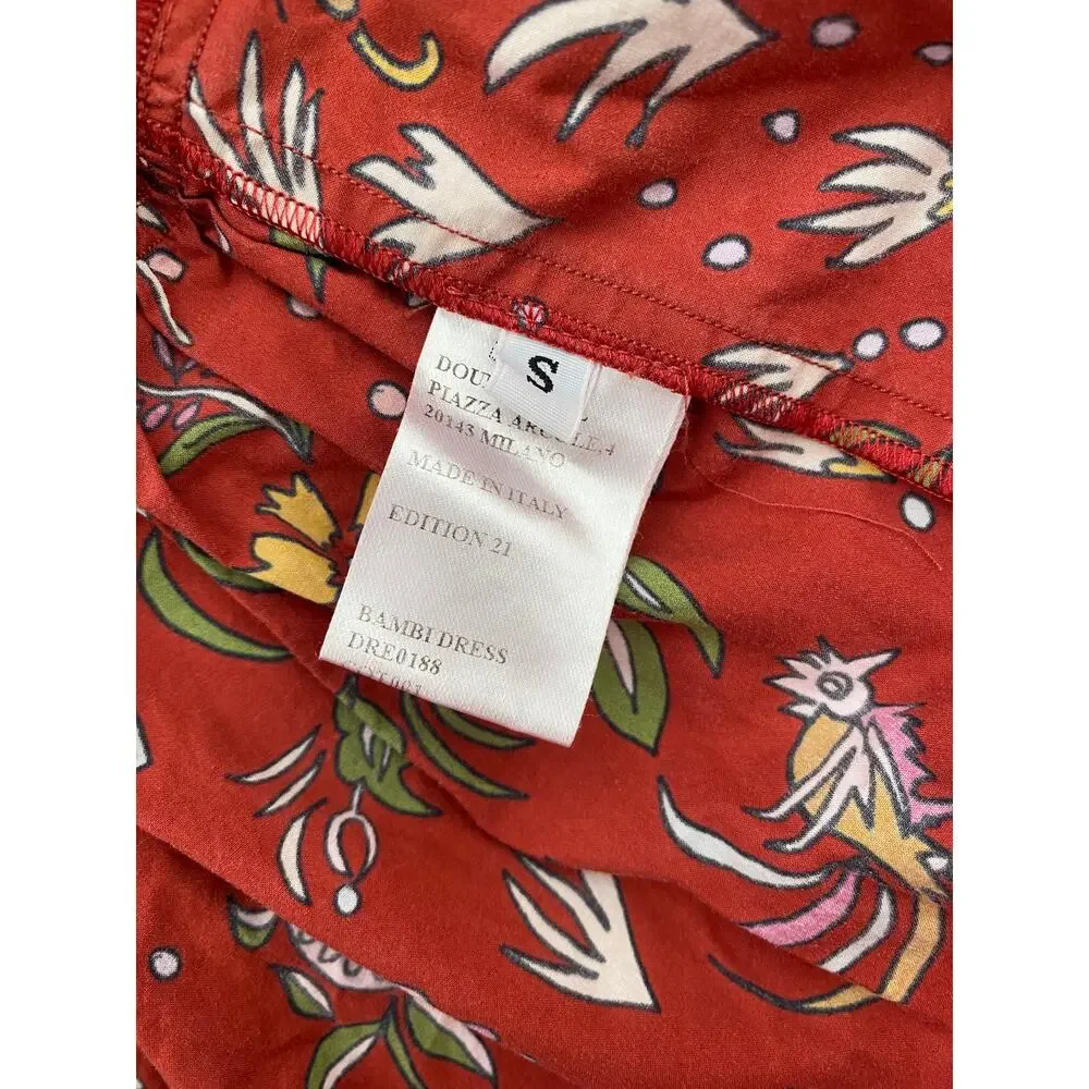 La DoubleJ Bambi Floral Print Babydoll SPRING/EASTER - Picture 11 of 11